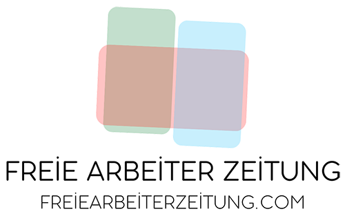 Freie Arbeiter Zeitung